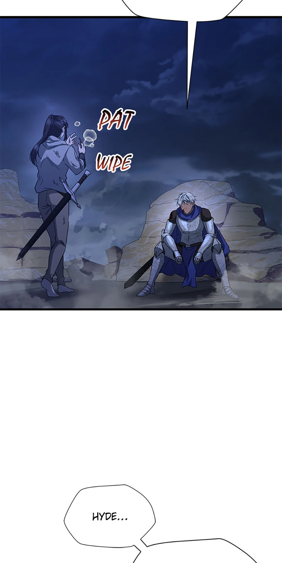 Read Helmut EN Manga Online