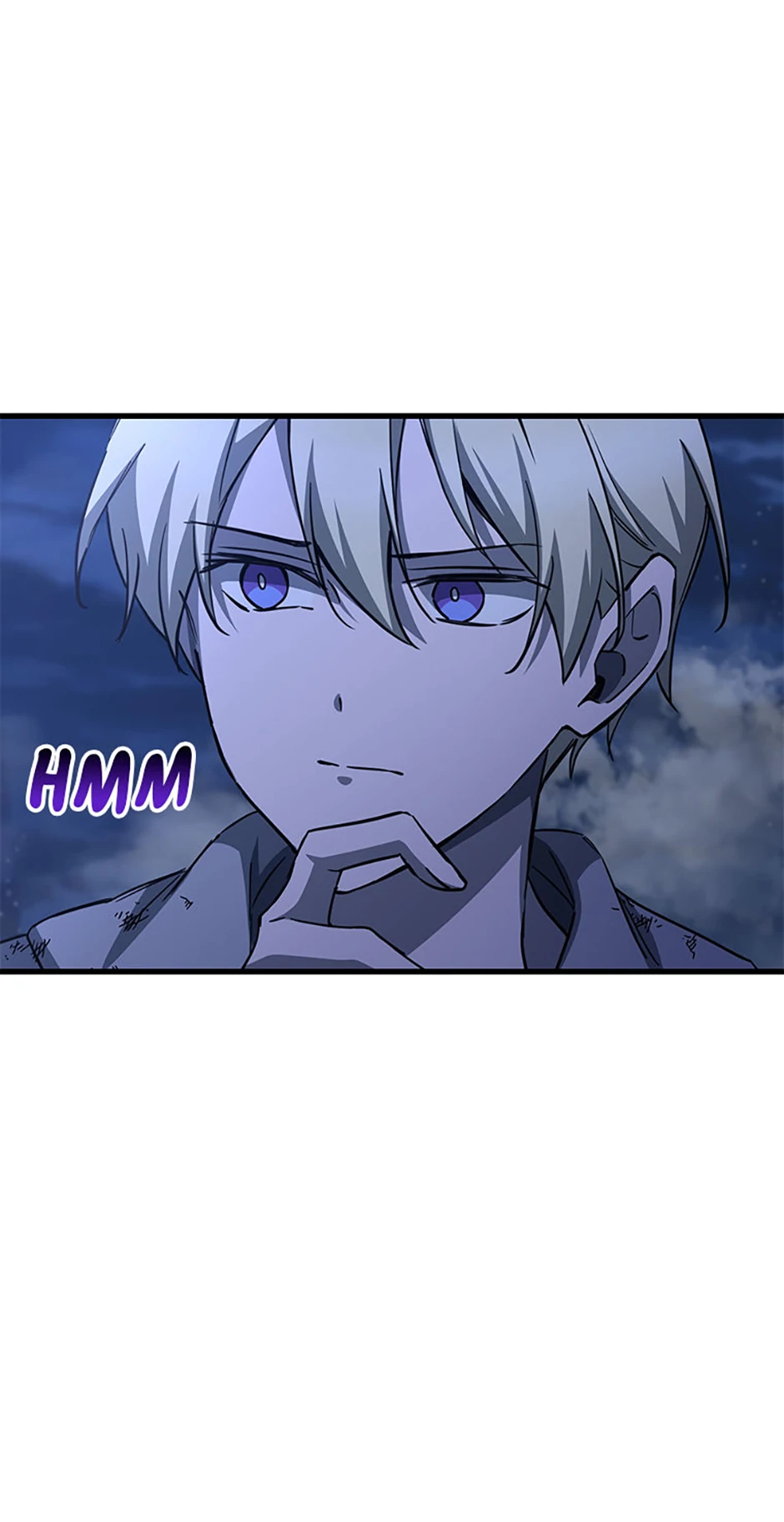 Read Helmut EN Manga Online