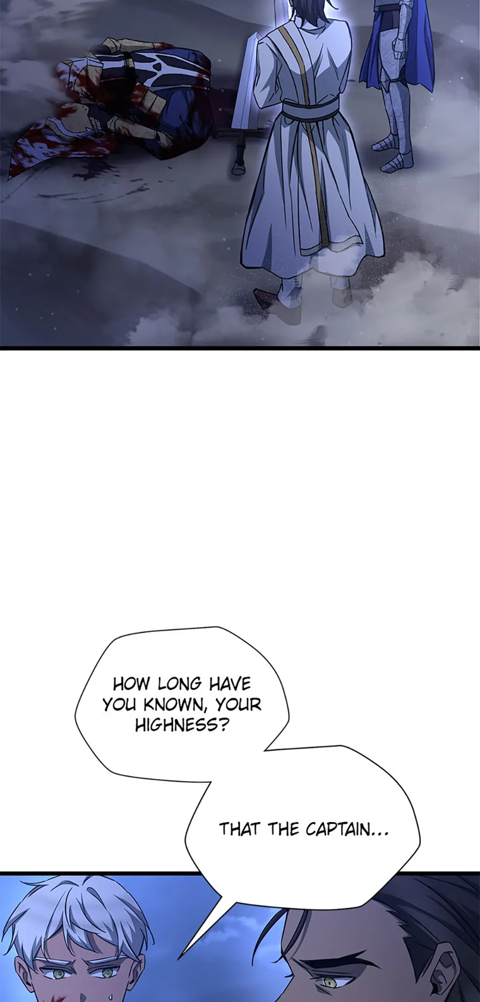 Read Helmut EN Manga Online