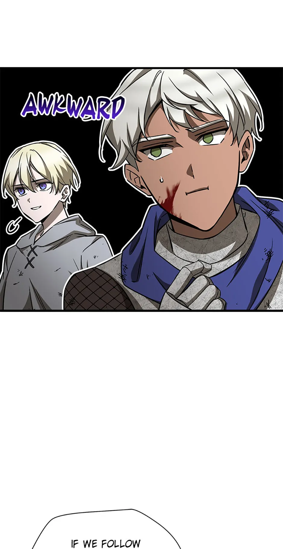 Read Helmut EN Manga Online