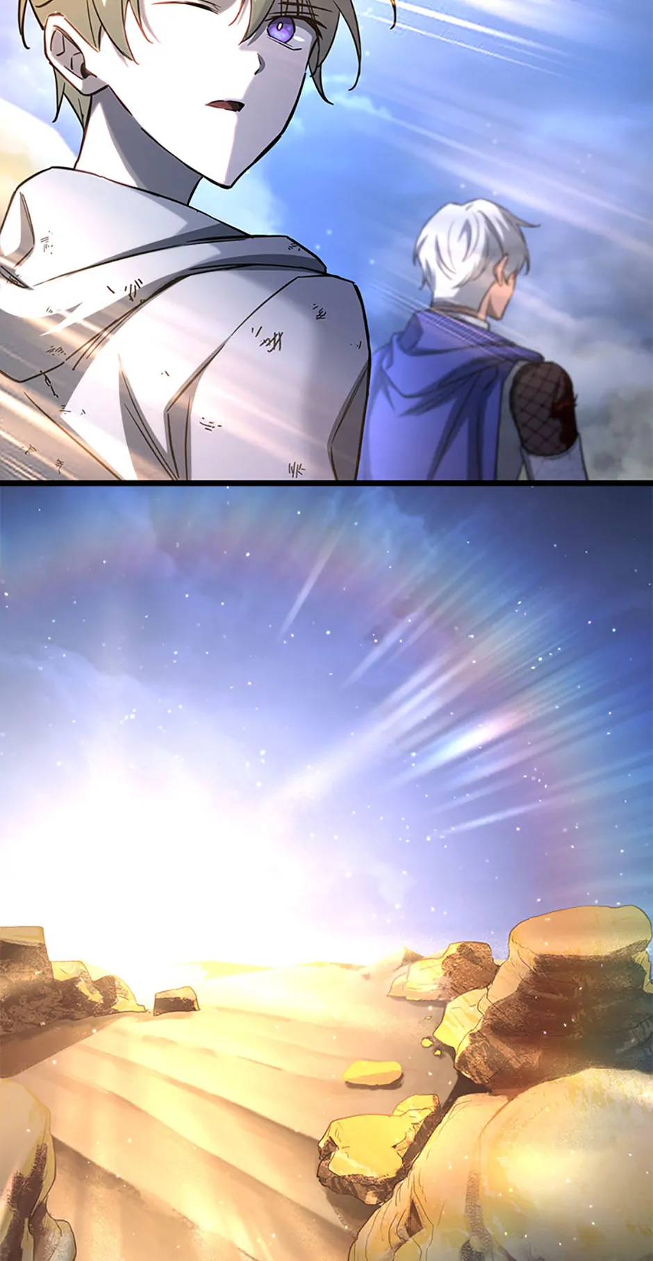 Read Helmut EN Manga Online