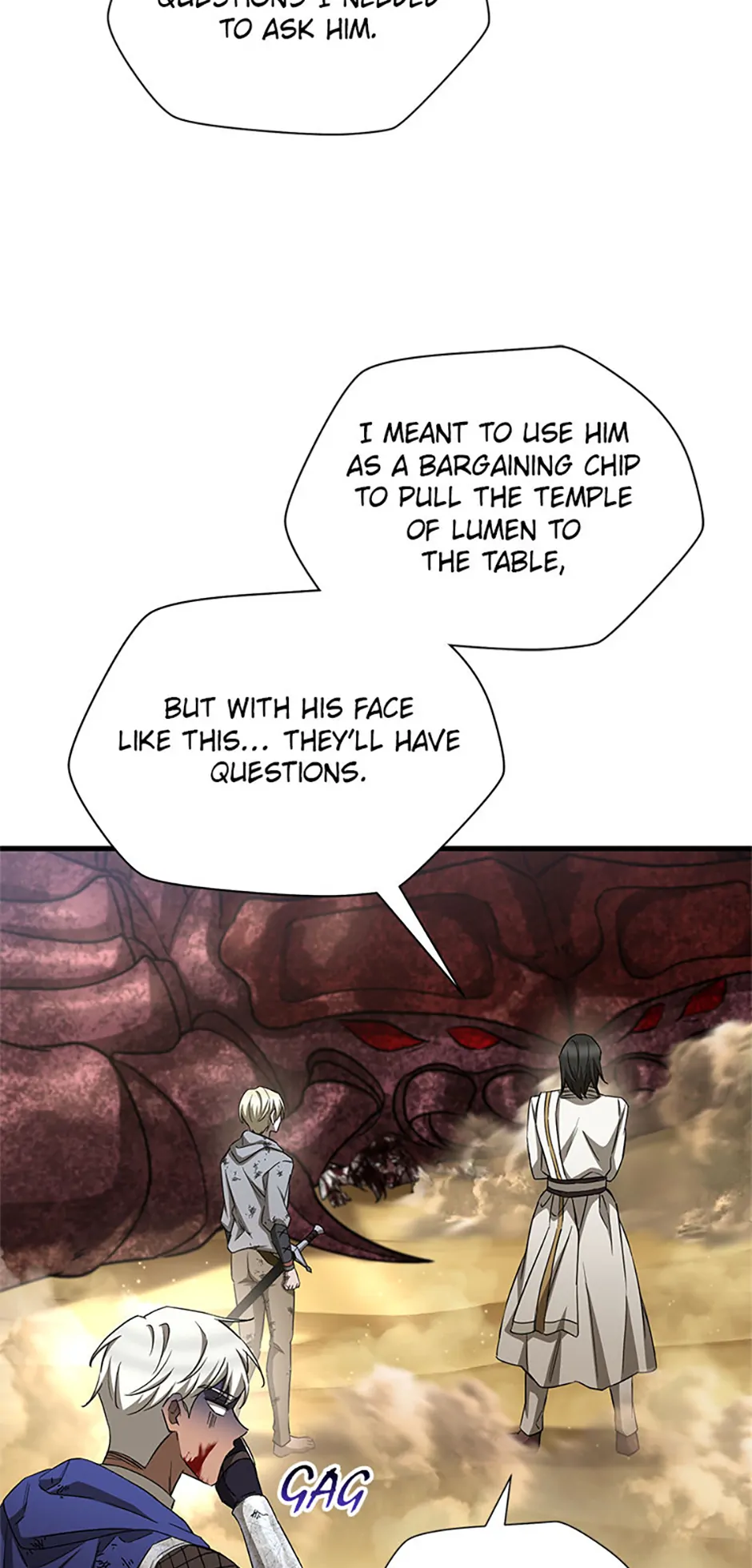 Read Helmut EN Manga Online