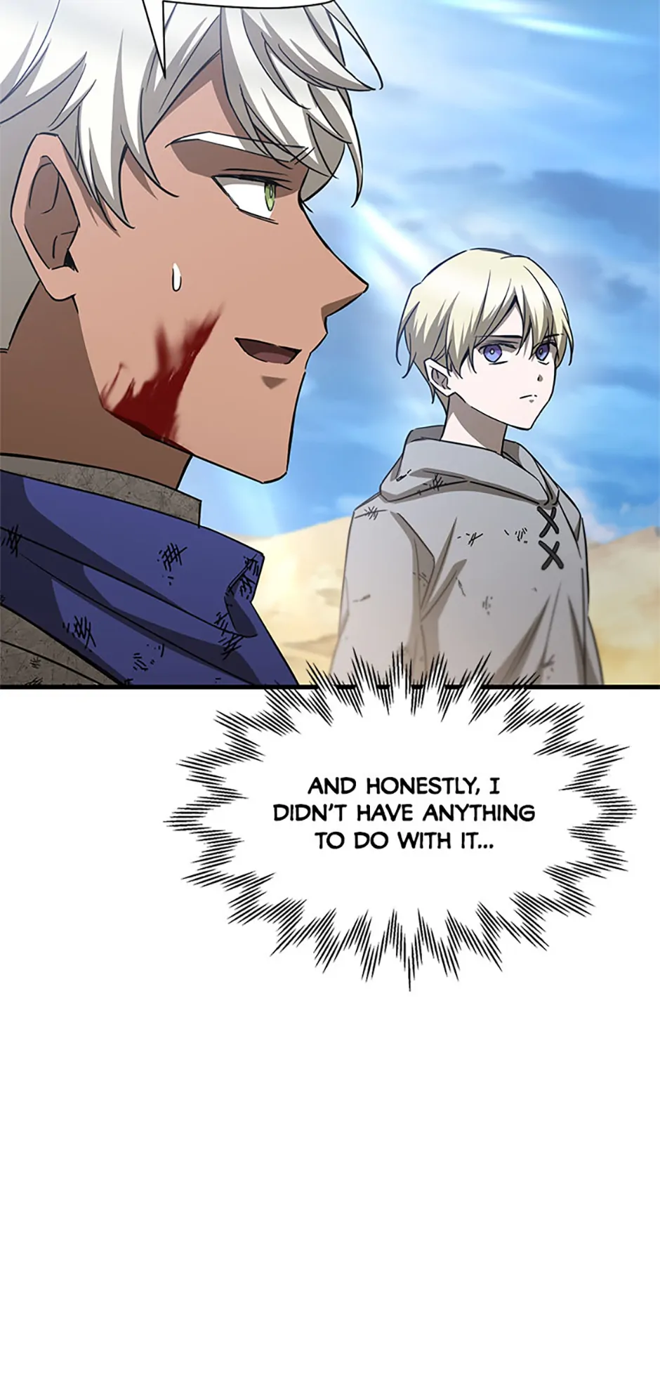 Read Helmut EN Manga Online