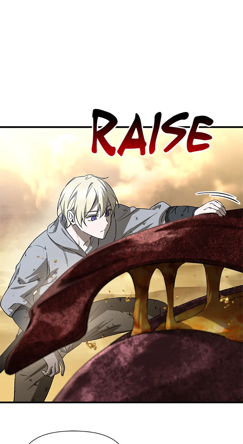 Read Helmut EN Manga Online