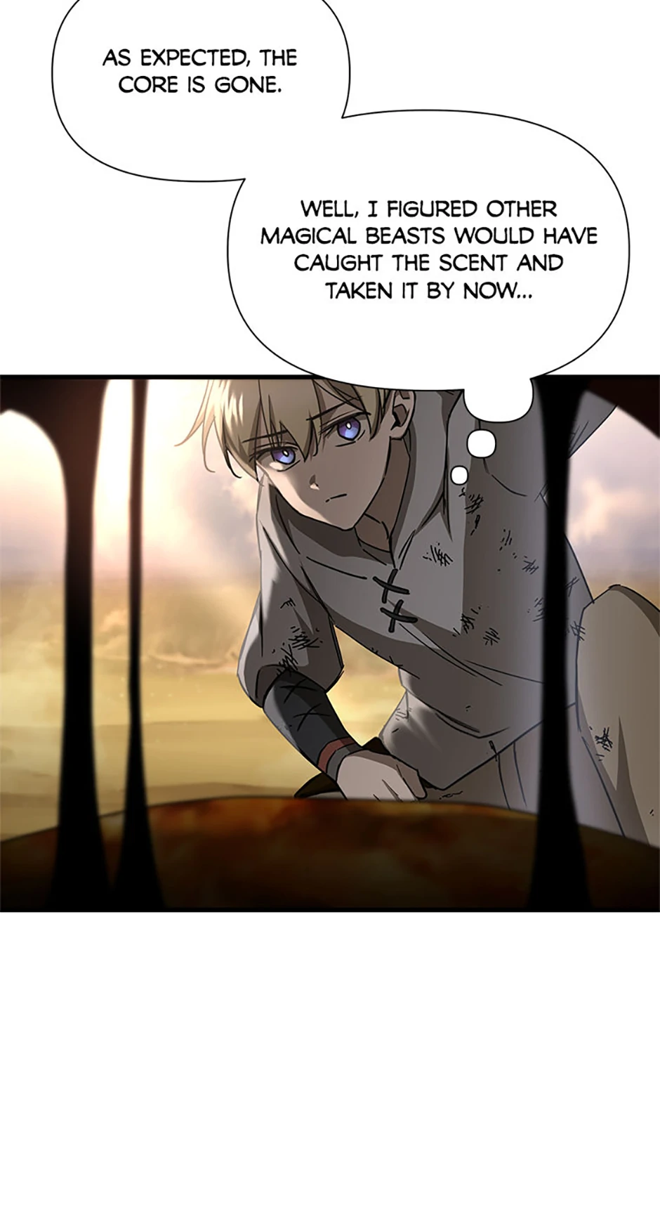 Read Helmut EN Manga Online