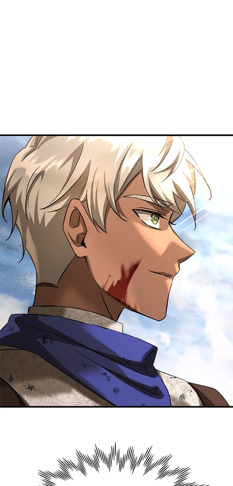 Read Helmut EN Manga Online