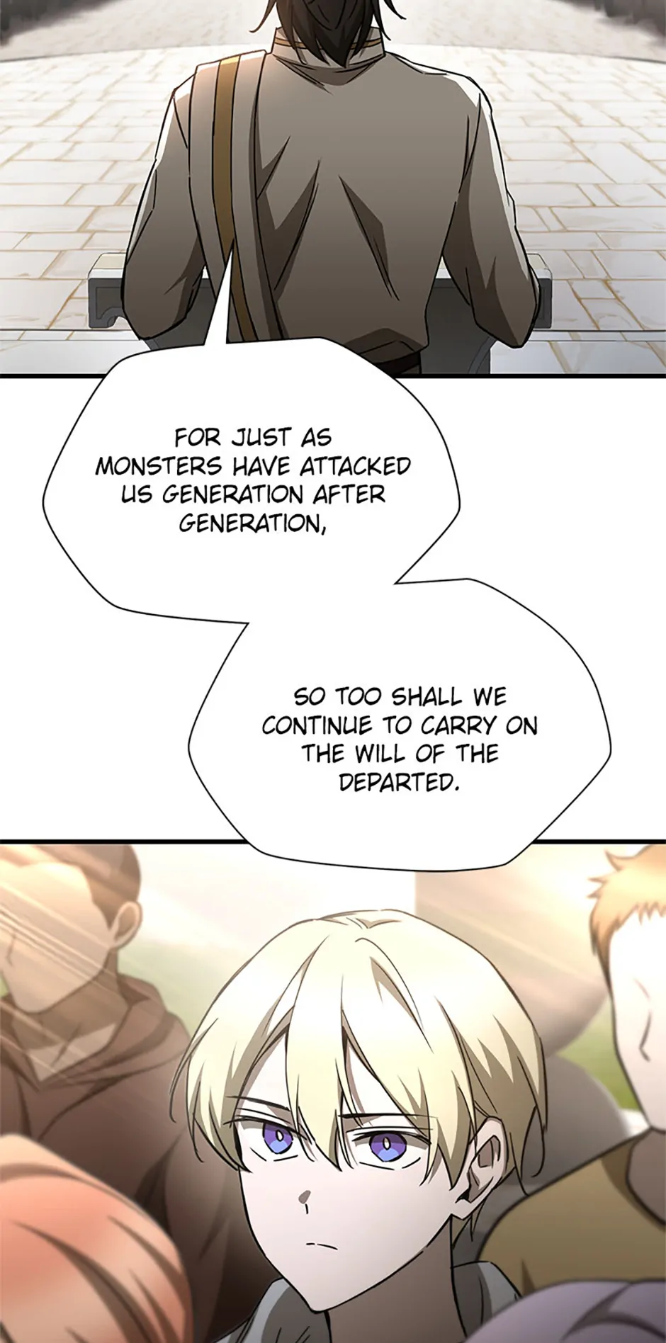 Read Helmut EN Manga Online