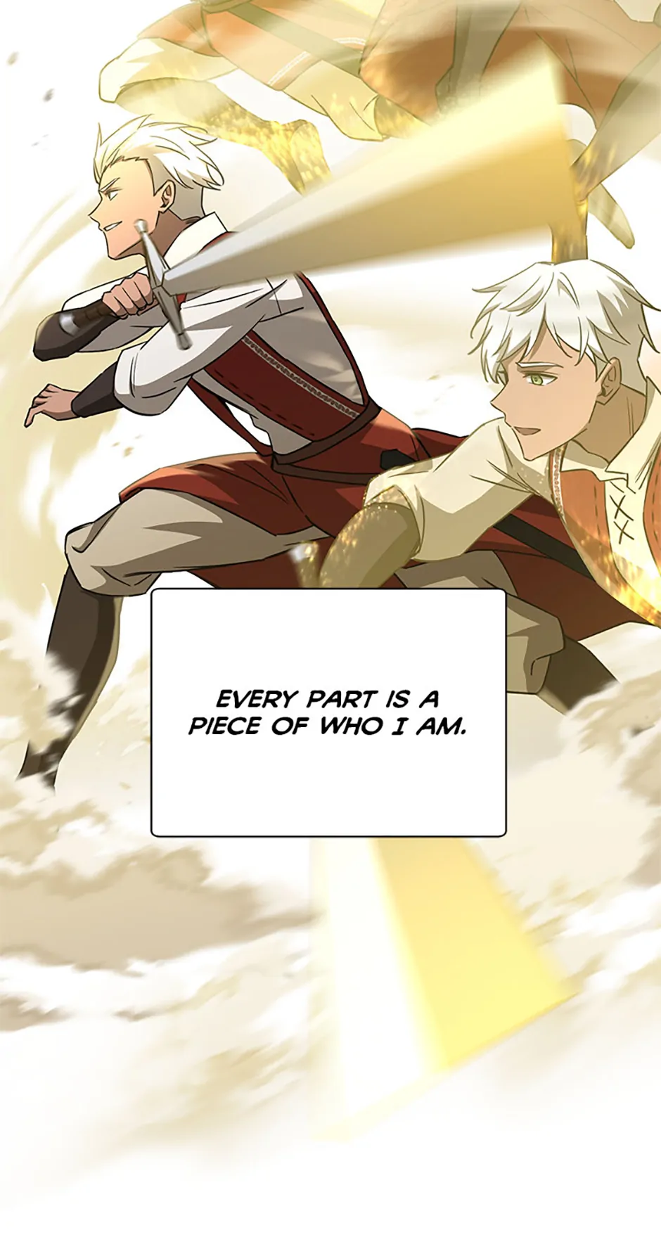 Read Helmut EN Manga Online