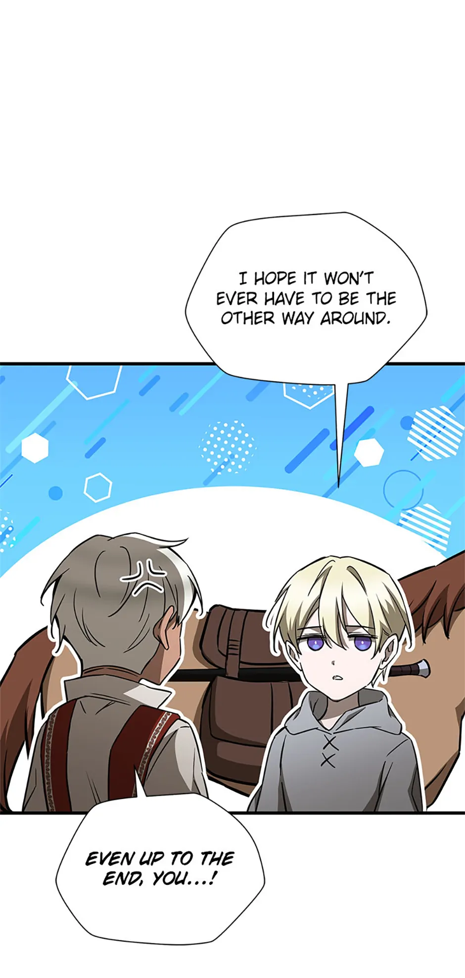 Read Helmut EN Manga Online