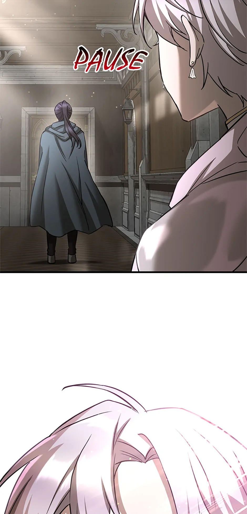 Read Helmut EN Manga Online