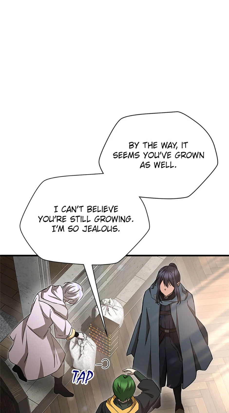 Read Helmut EN Manga Online