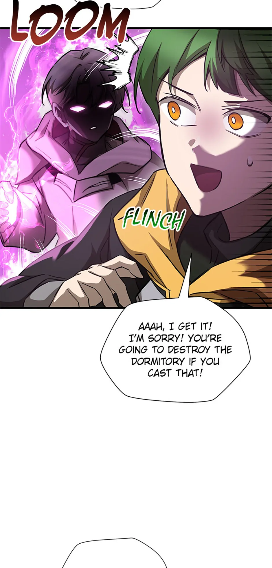 Read Helmut EN Manga Online