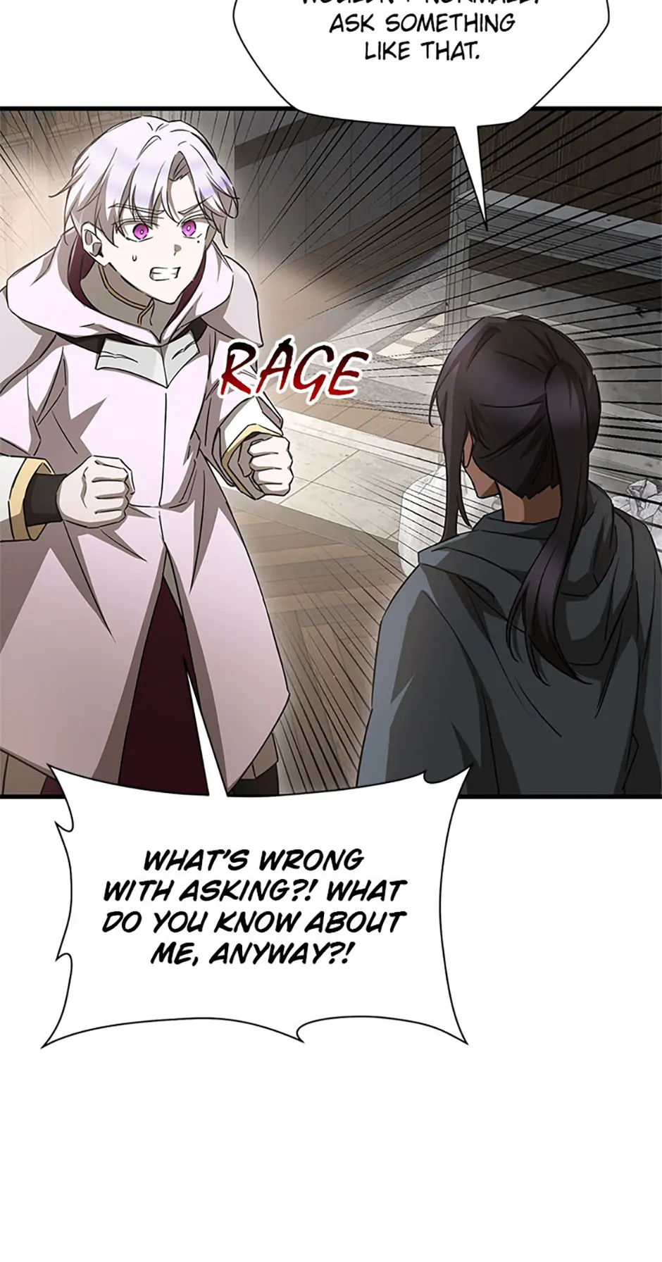 Read Helmut EN Manga Online