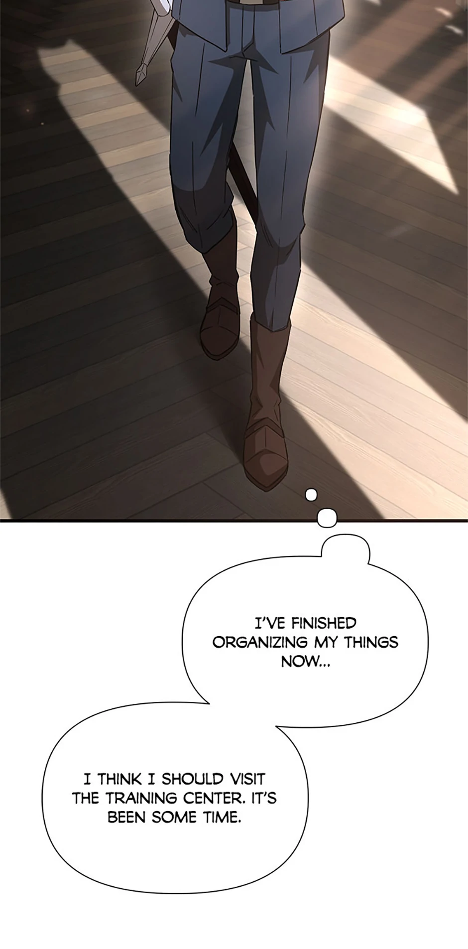 Read Helmut EN Manga Online