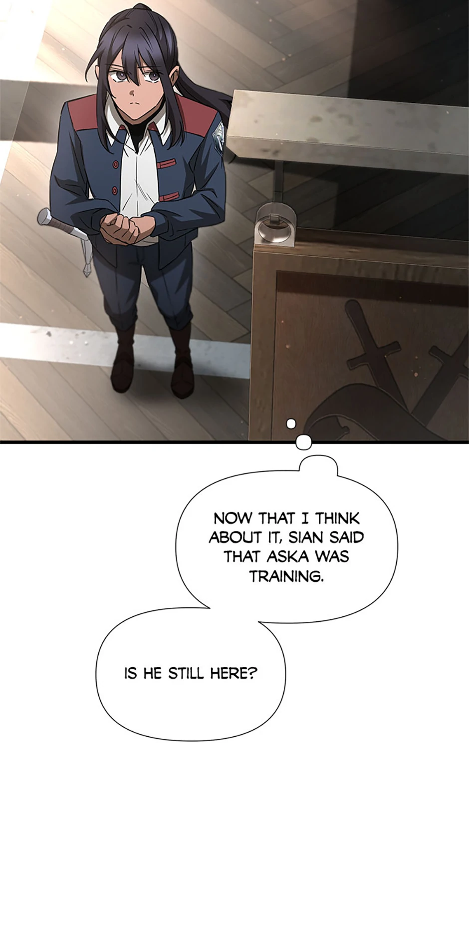 Read Helmut EN Manga Online