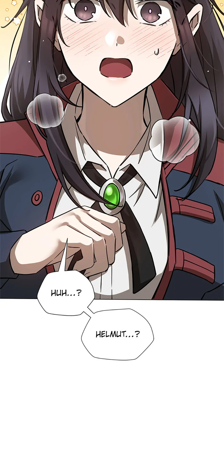 Read Helmut EN Manga Online