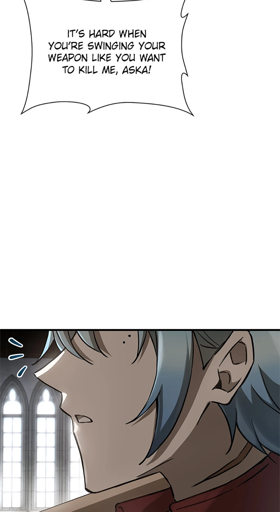 Read Helmut EN Manga Online