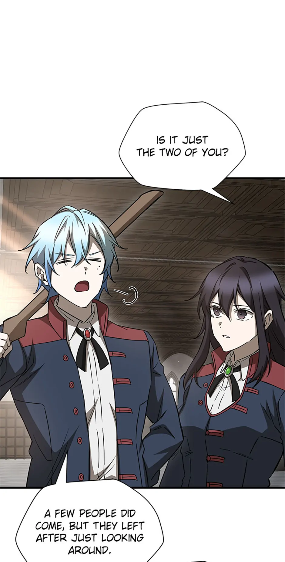 Read Helmut EN Manga Online