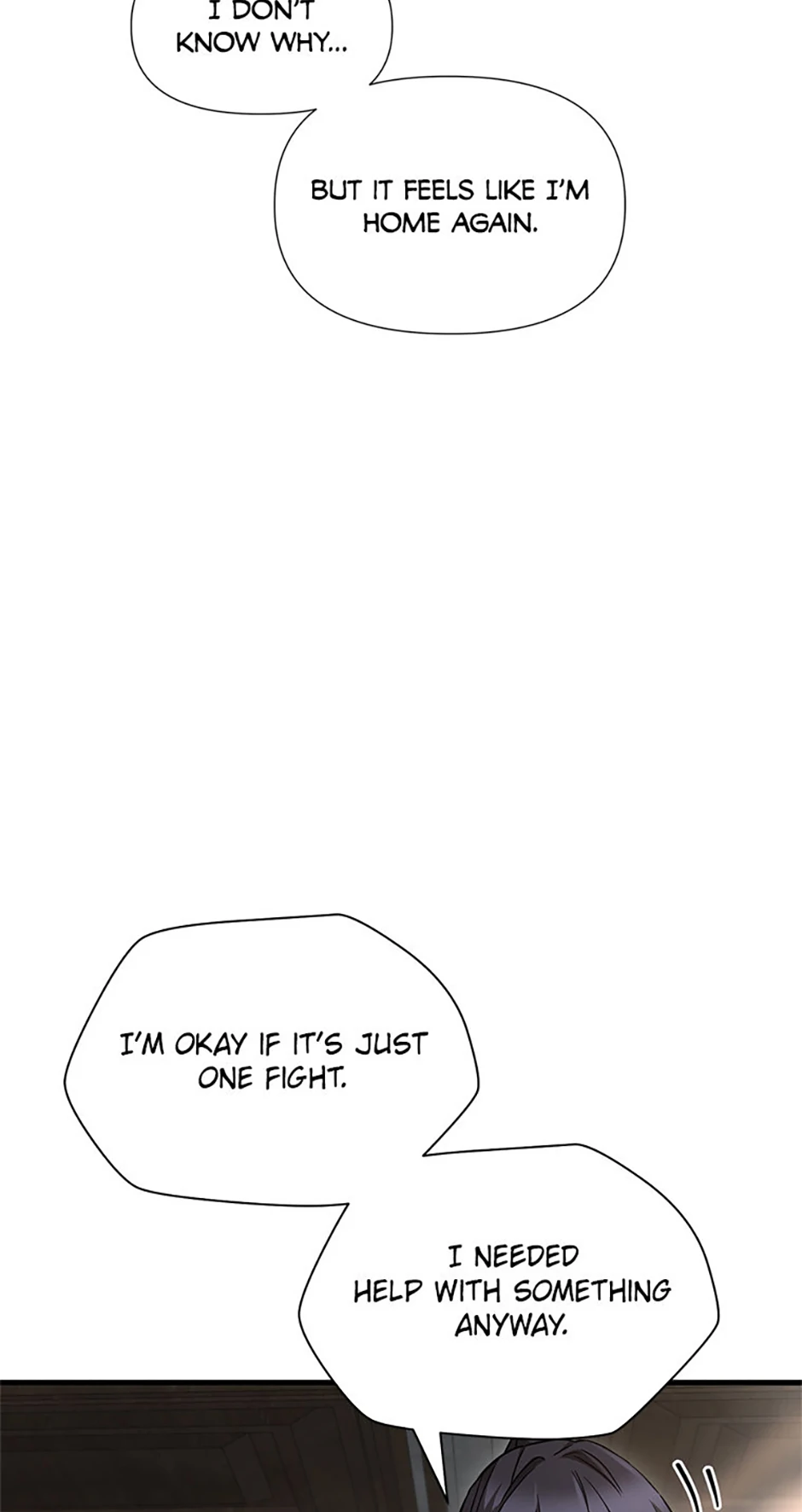 Read Helmut EN Manga Online