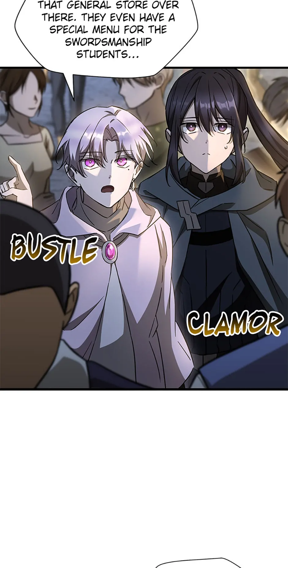 Read Helmut EN Manga Online