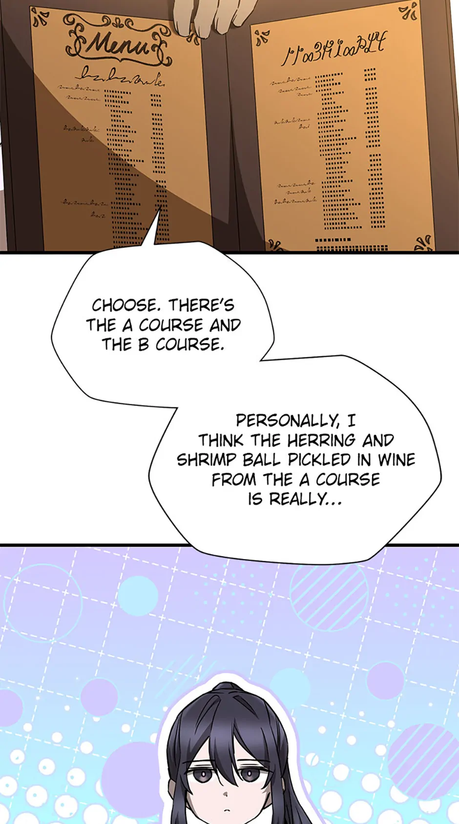 Read Helmut EN Manga Online