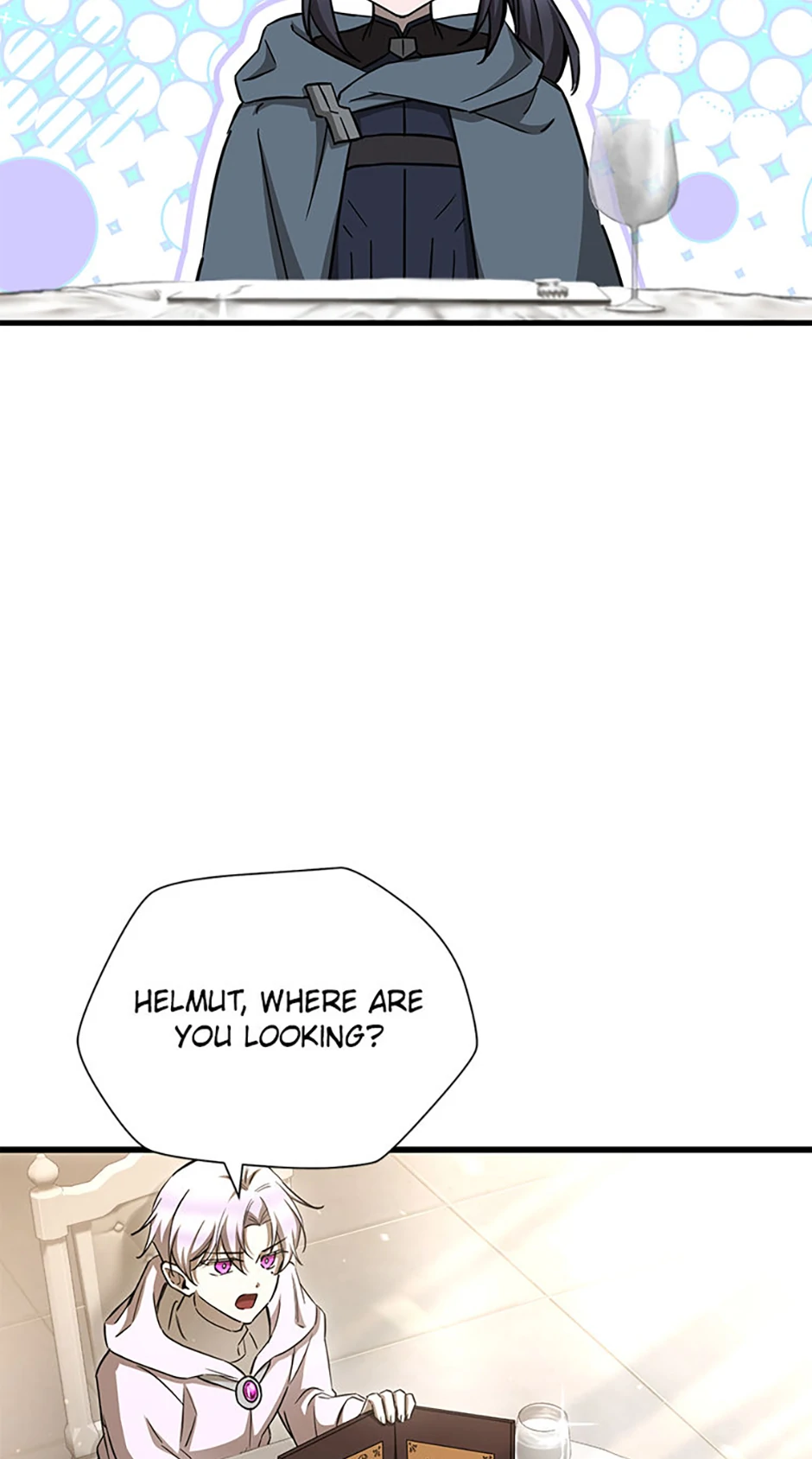 Read Helmut EN Manga Online