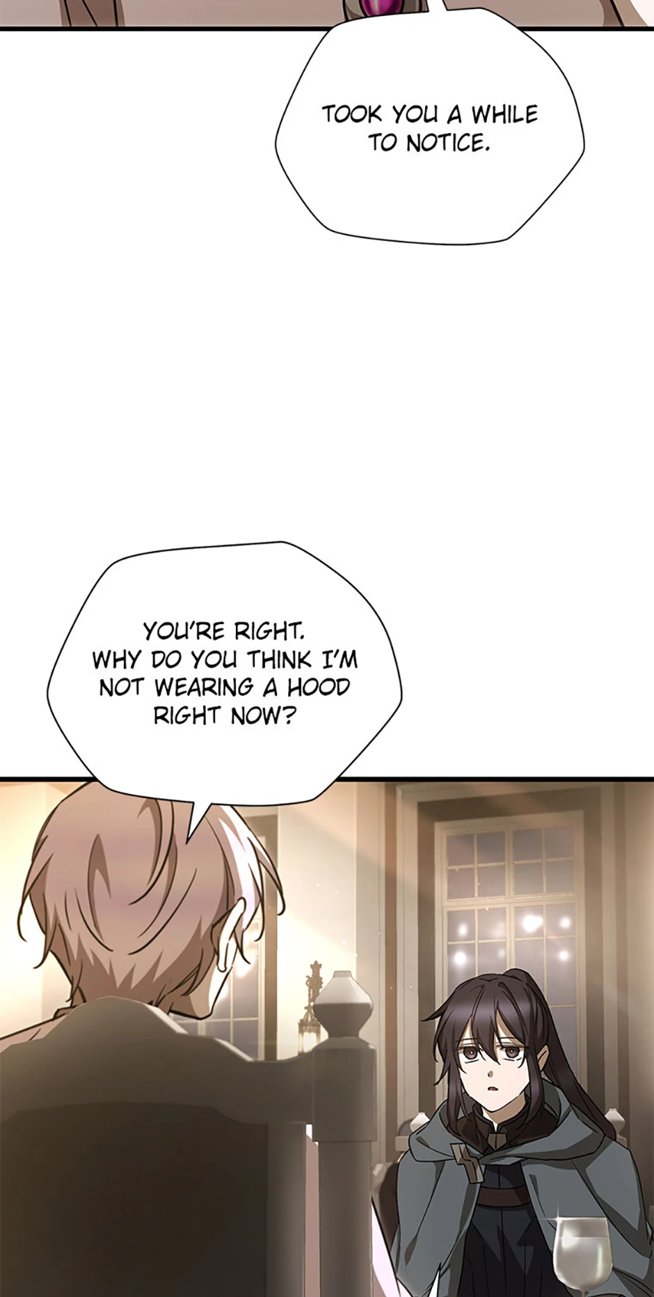 Read Helmut EN Manga Online