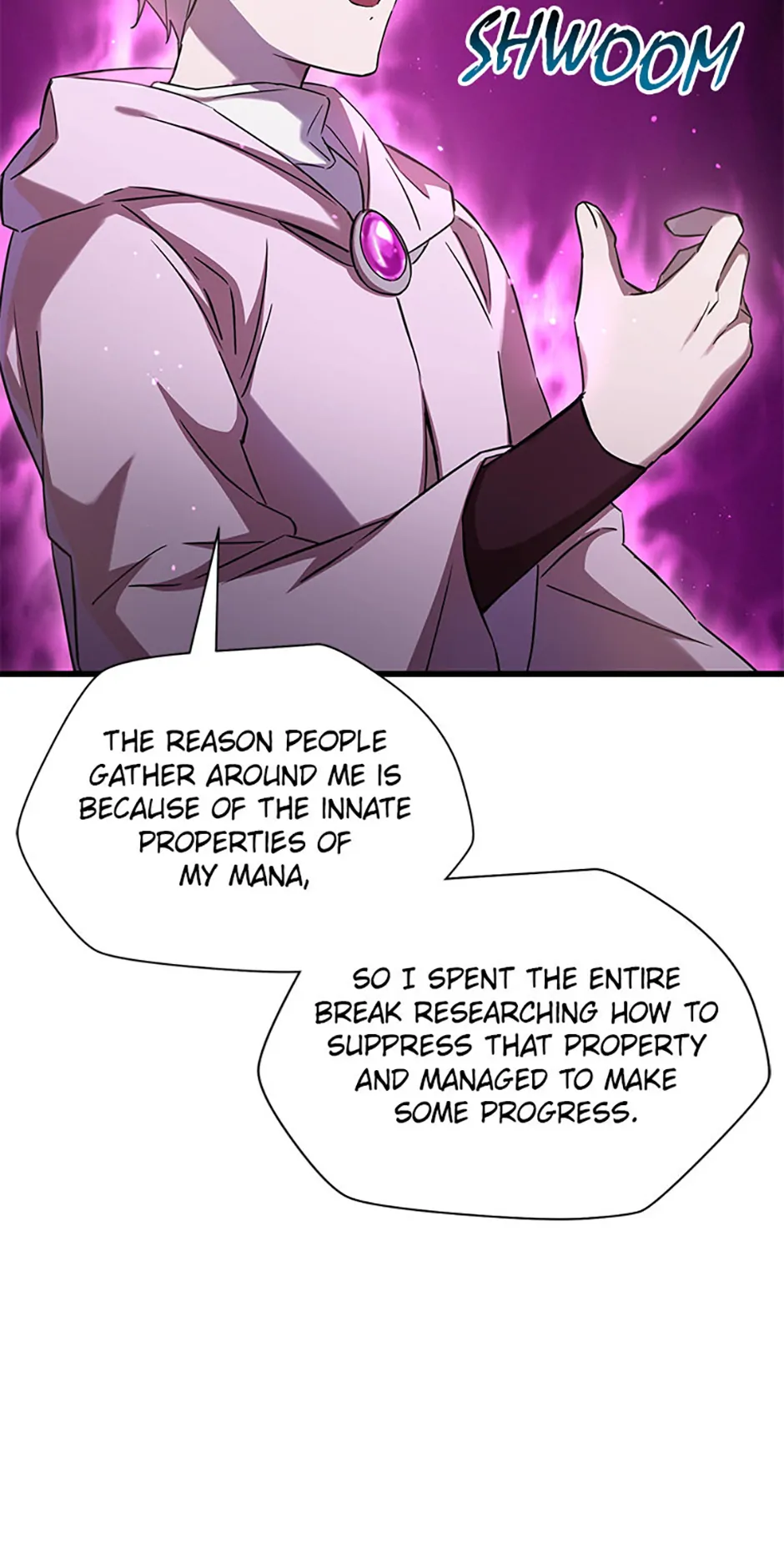 Read Helmut EN Manga Online