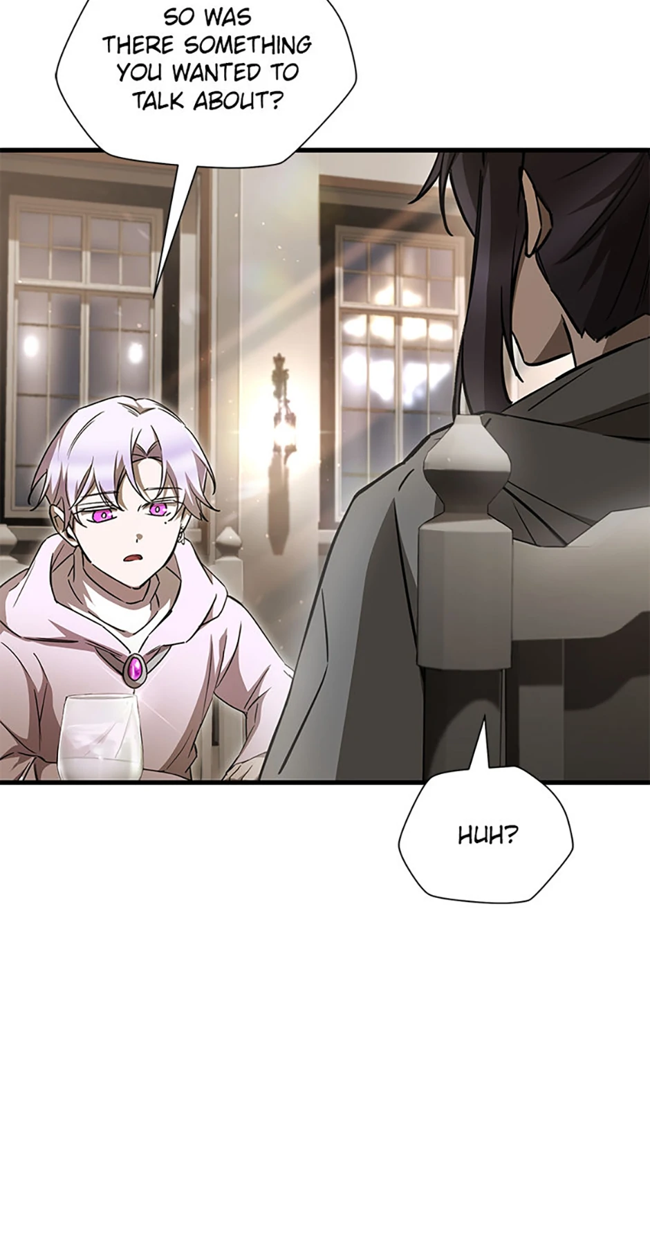 Read Helmut EN Manga Online