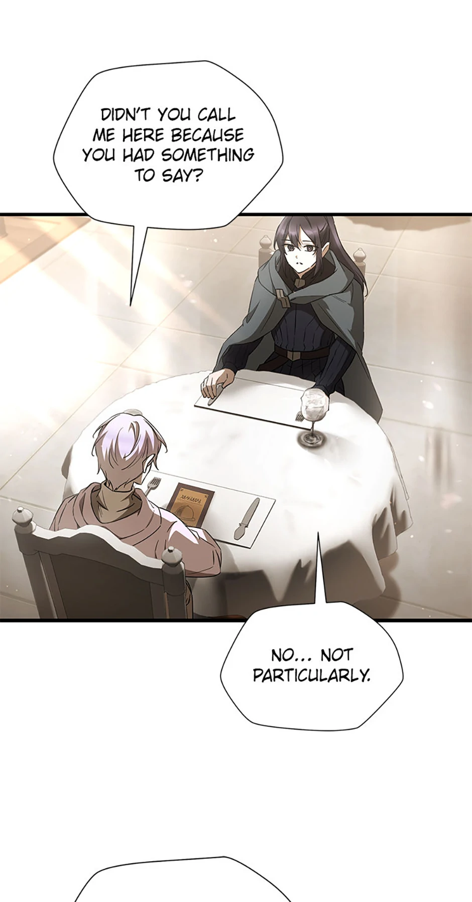 Read Helmut EN Manga Online