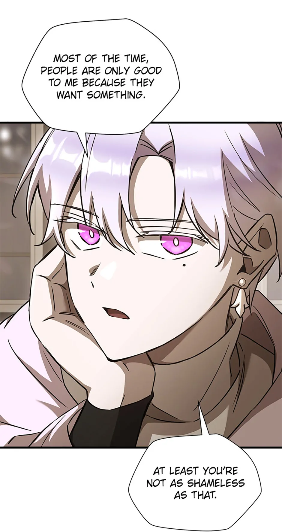 Read Helmut EN Manga Online