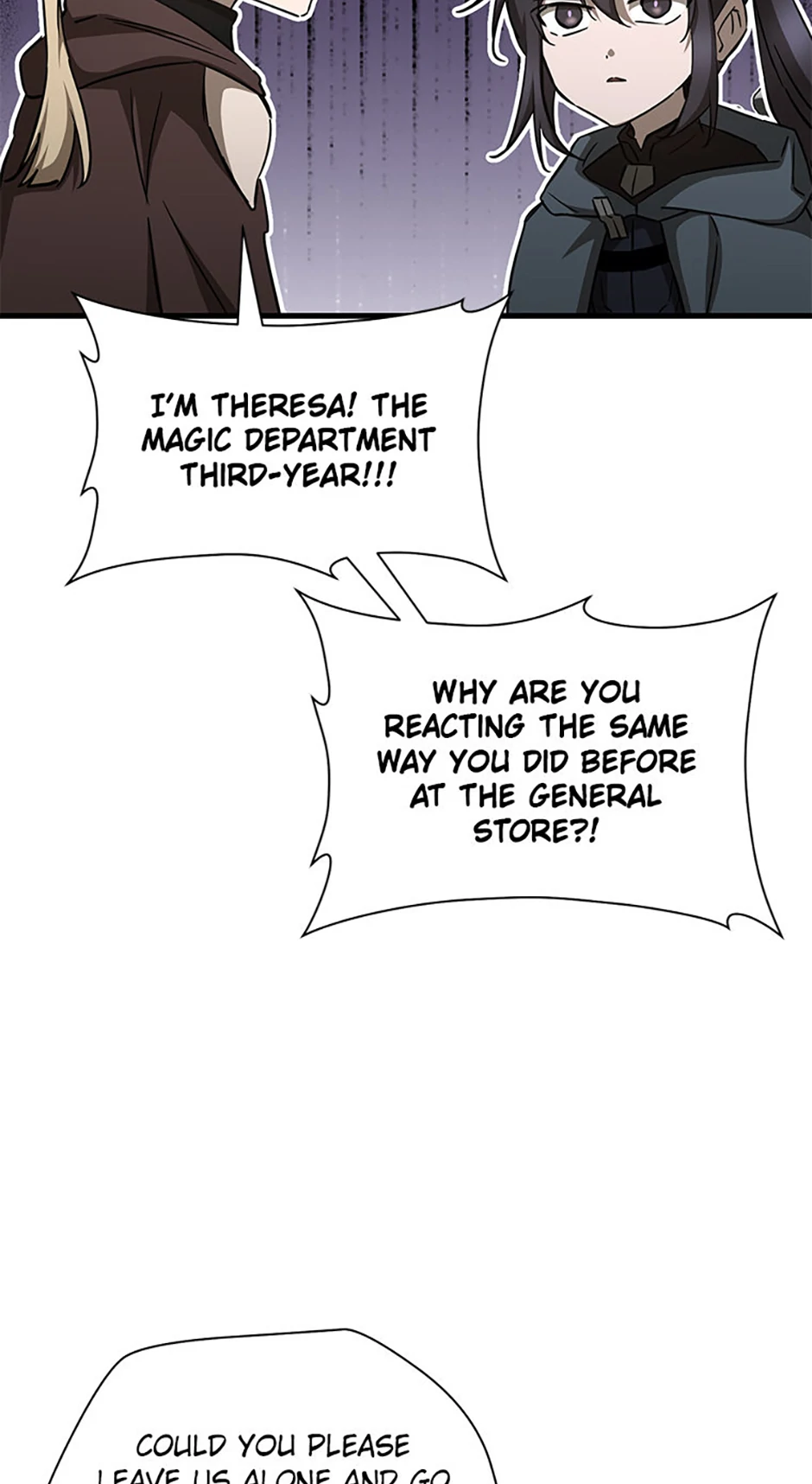 Read Helmut EN Manga Online