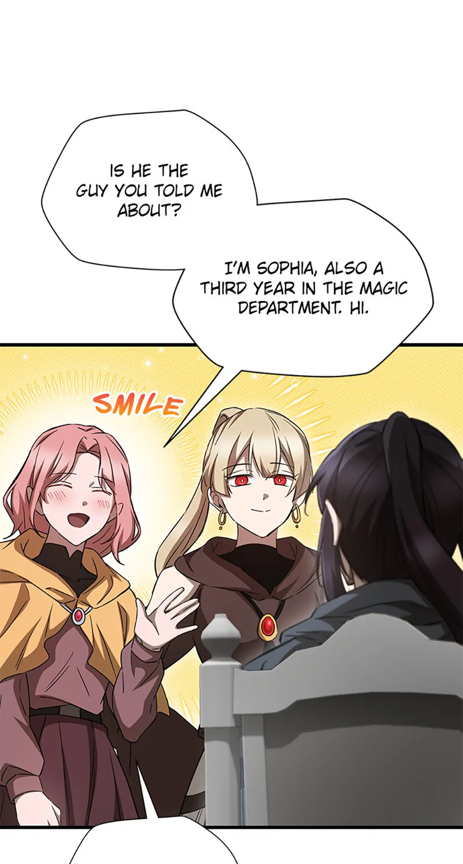 Read Helmut EN Manga Online