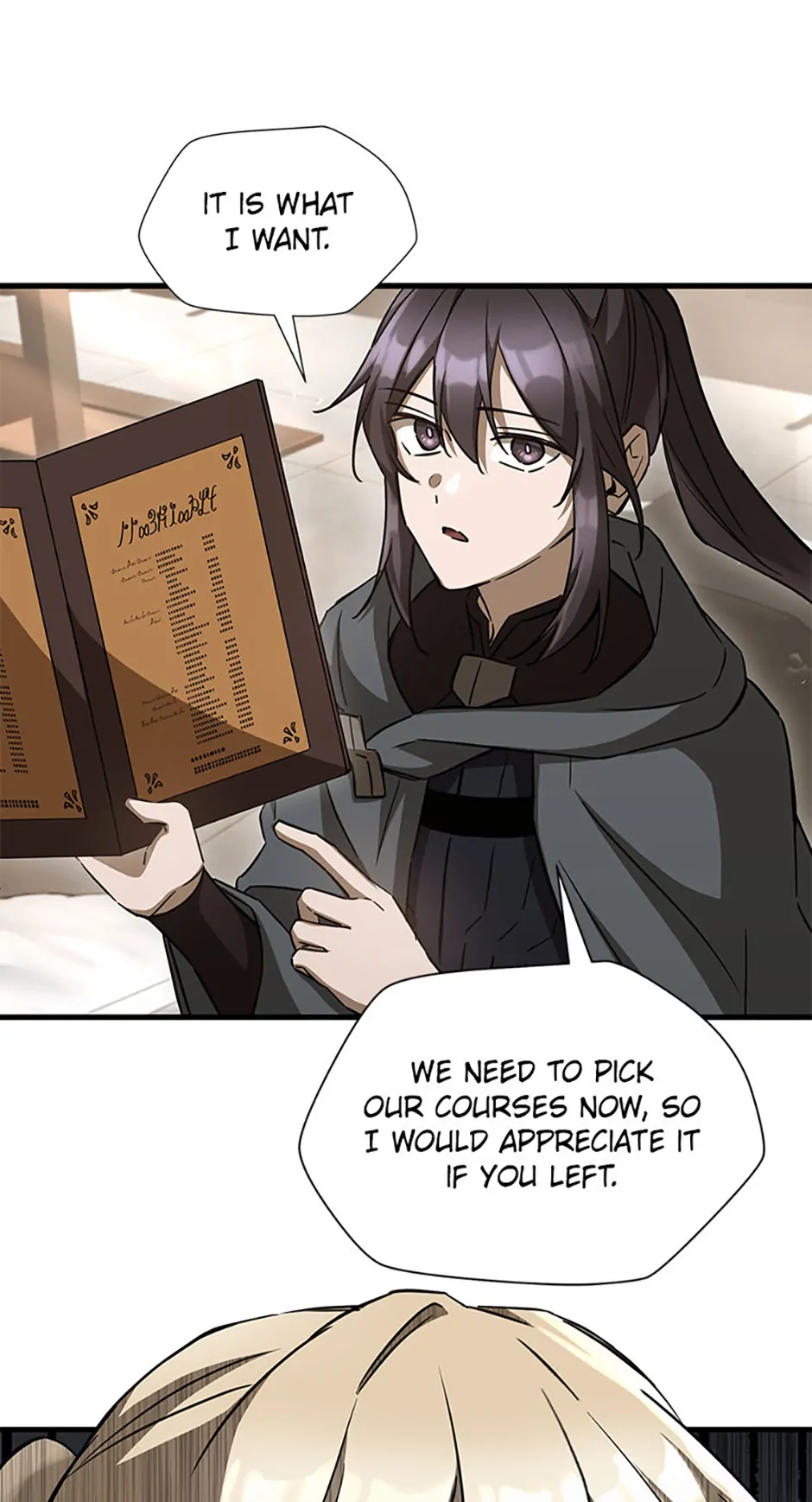 Read Helmut EN Manga Online