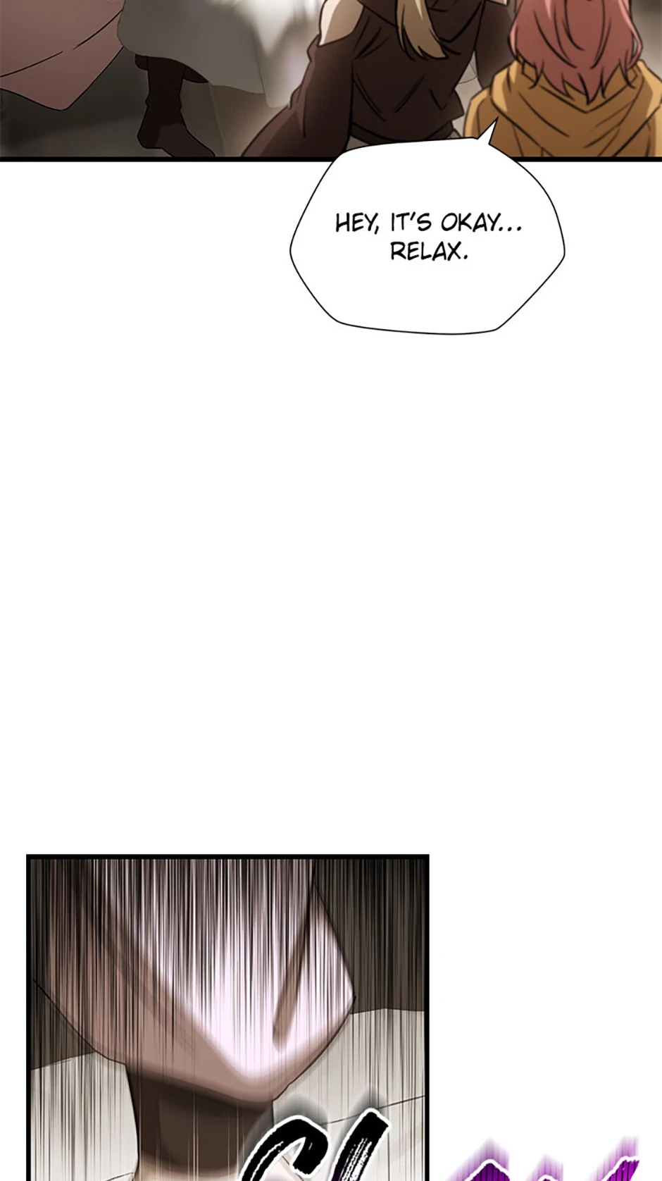 Read Helmut EN Manga Online