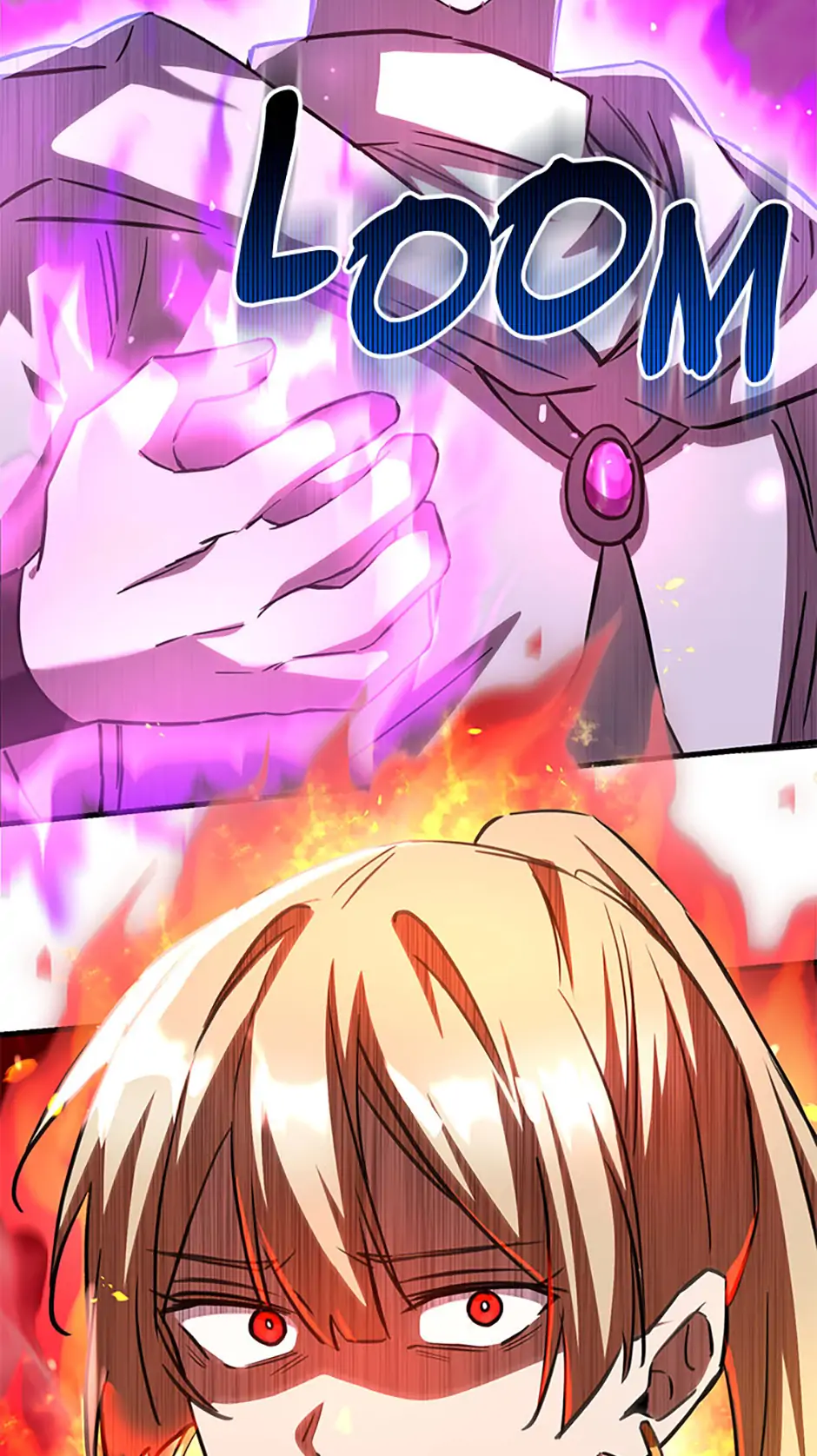 Read Helmut EN Manga Online