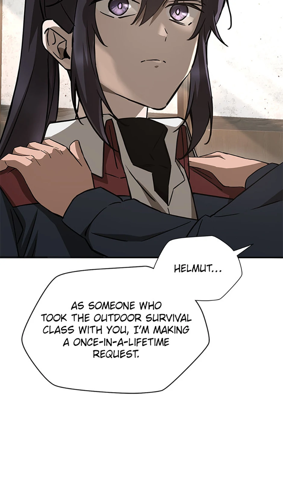 Read Helmut EN Manga Online