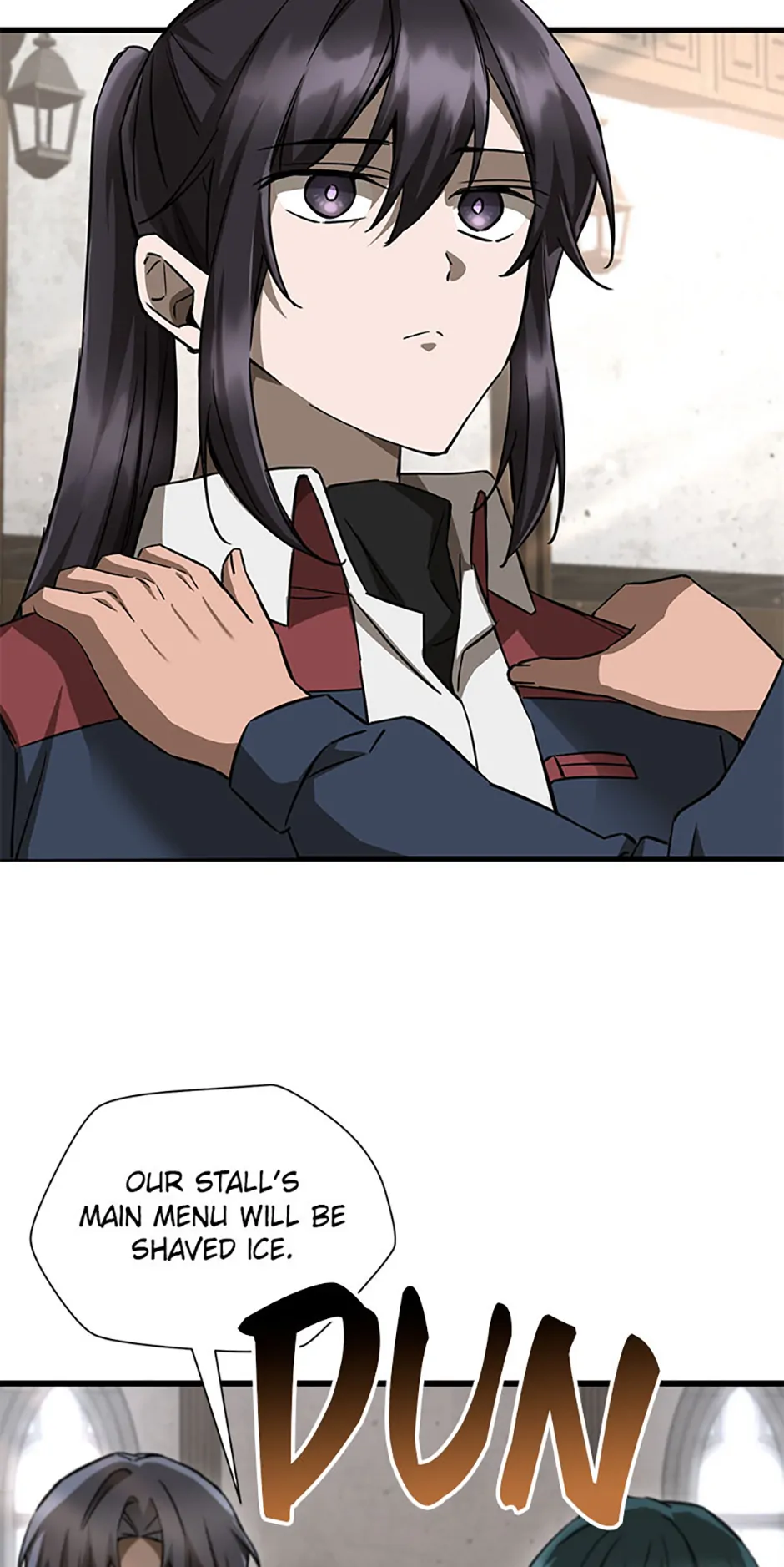 Read Helmut EN Manga Online