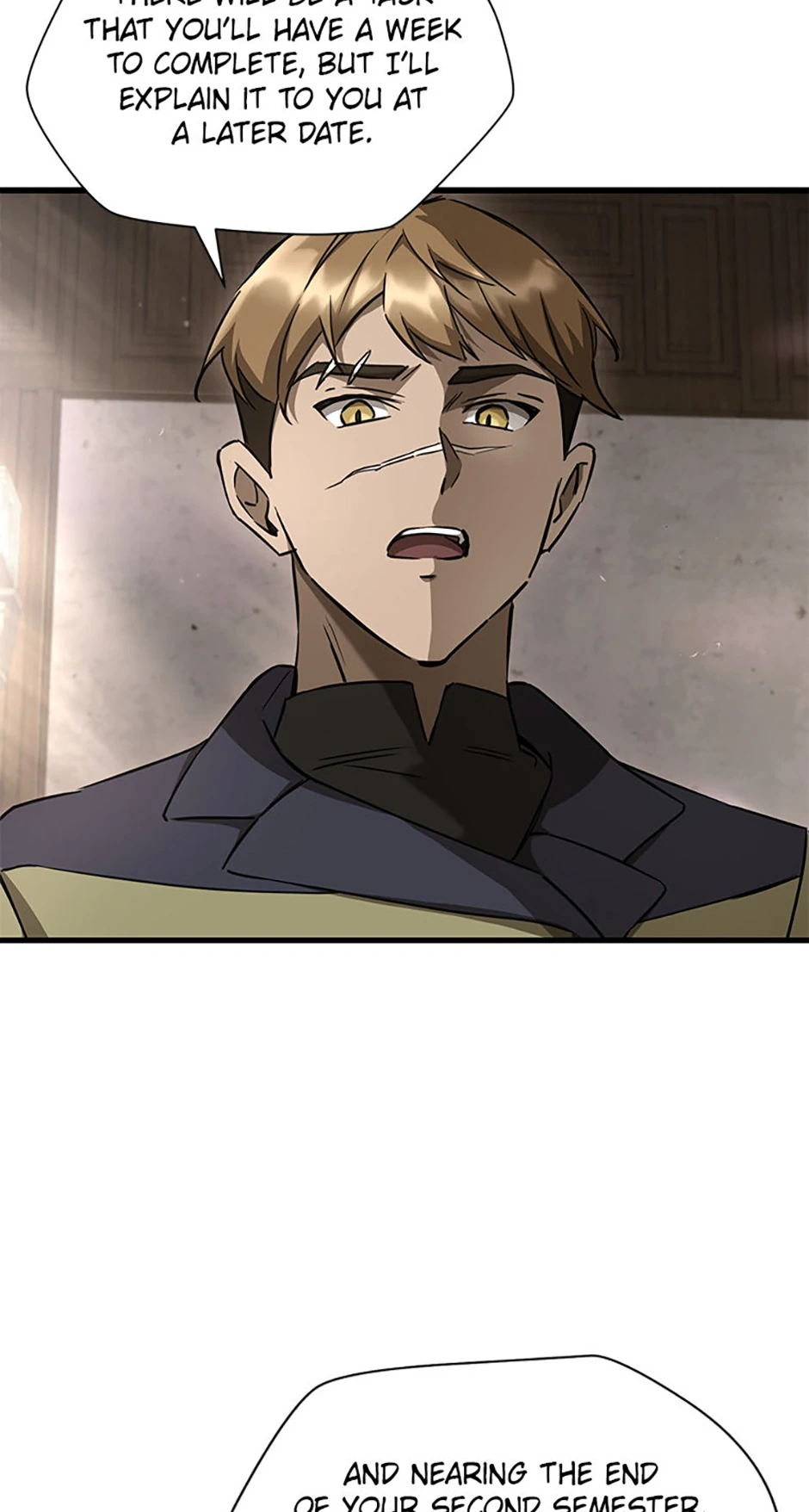 Read Helmut EN Manga Online