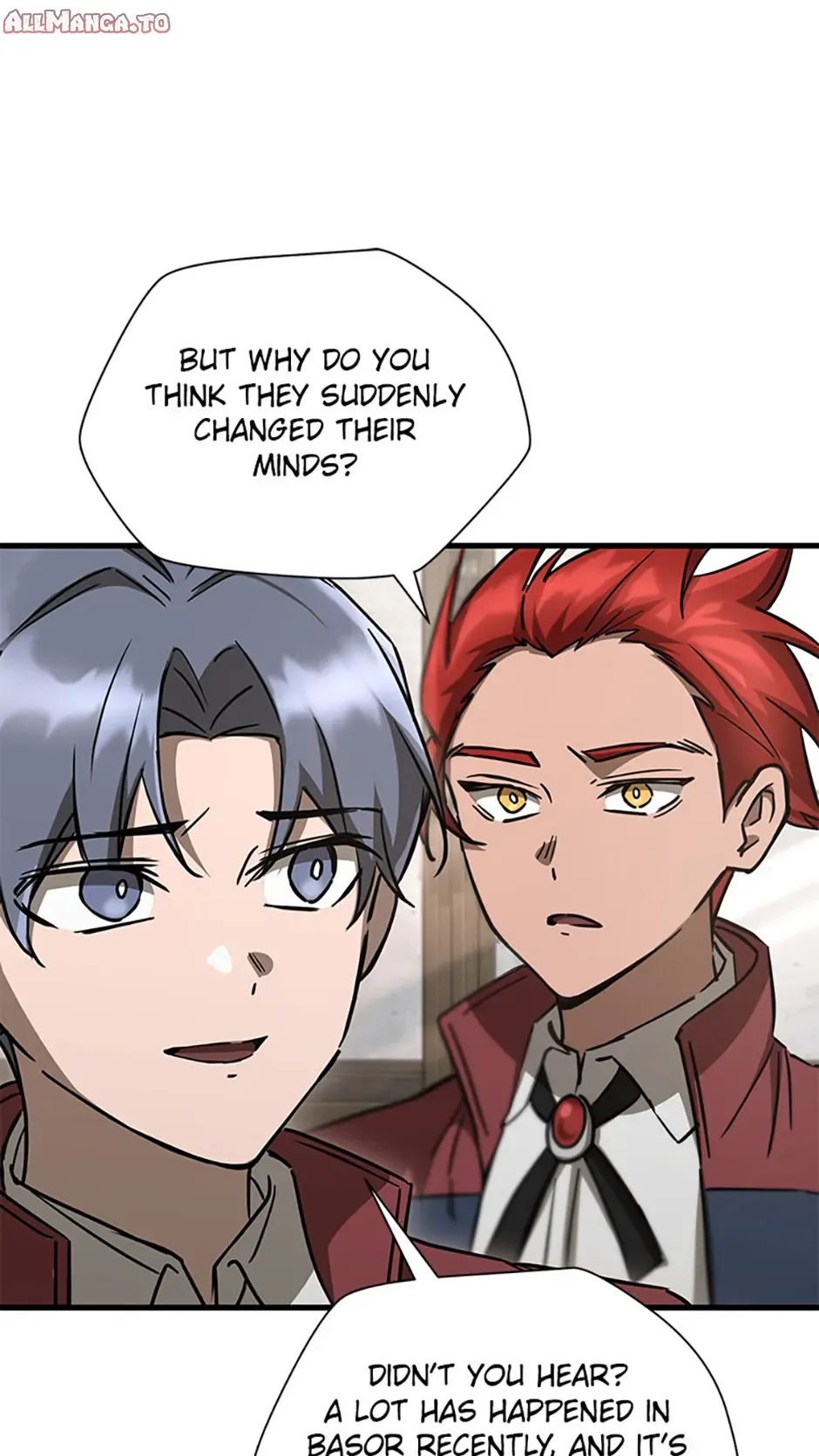 Read Helmut EN Manga Online