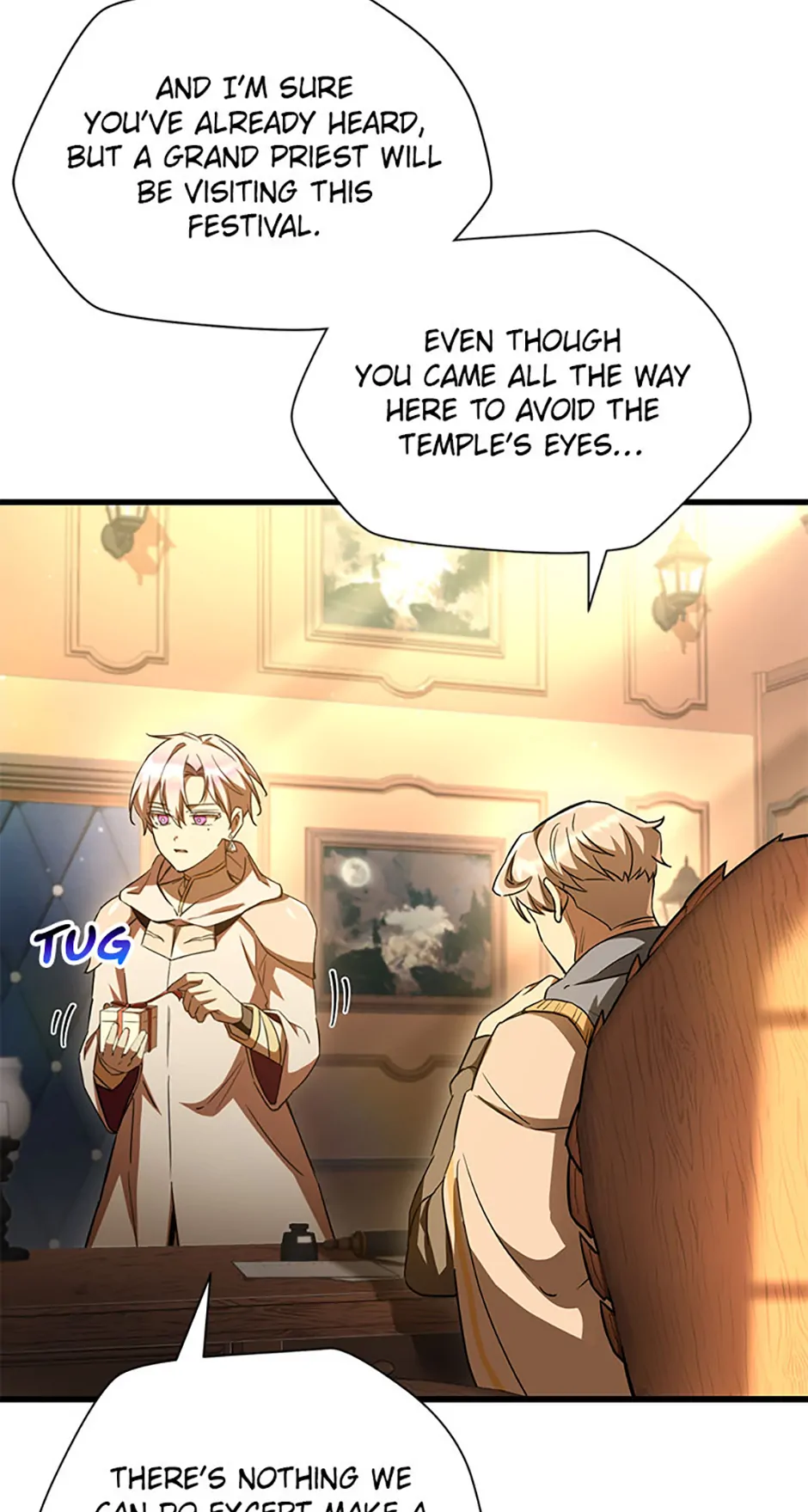 Read Helmut EN Manga Online