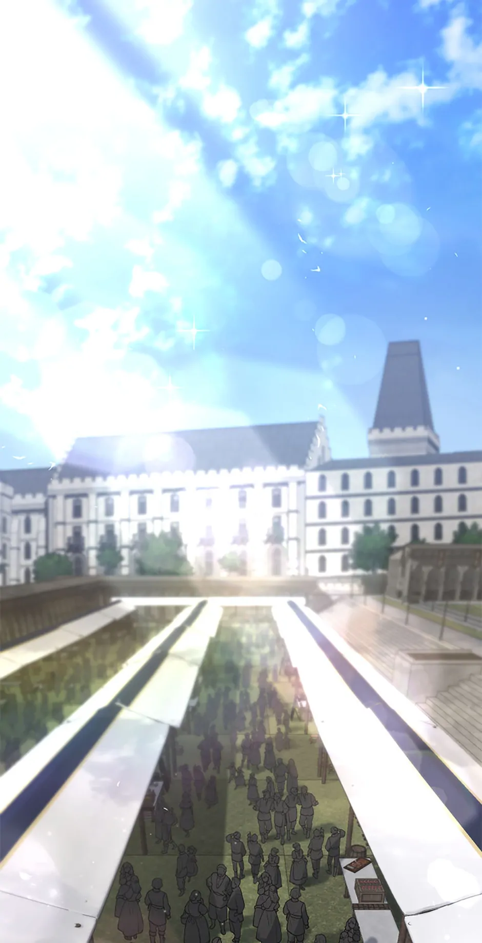 Read Helmut EN Manga Online