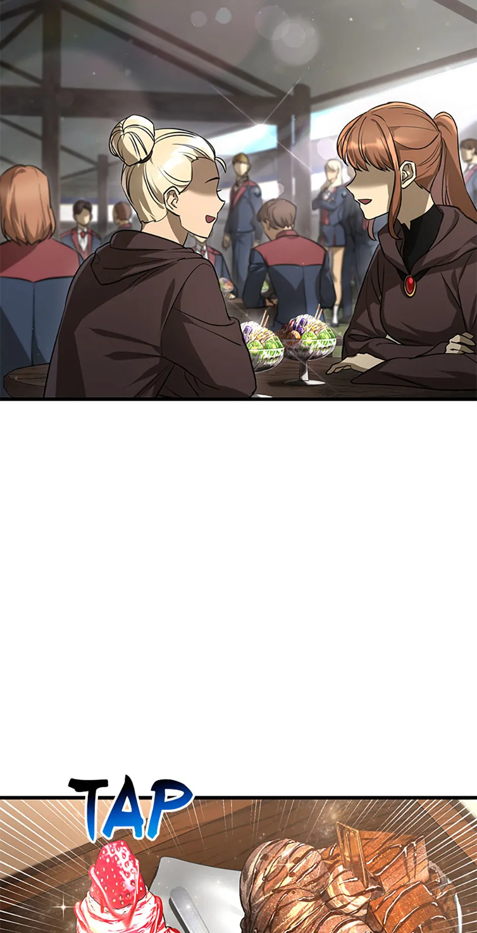 Read Helmut EN Manga Online