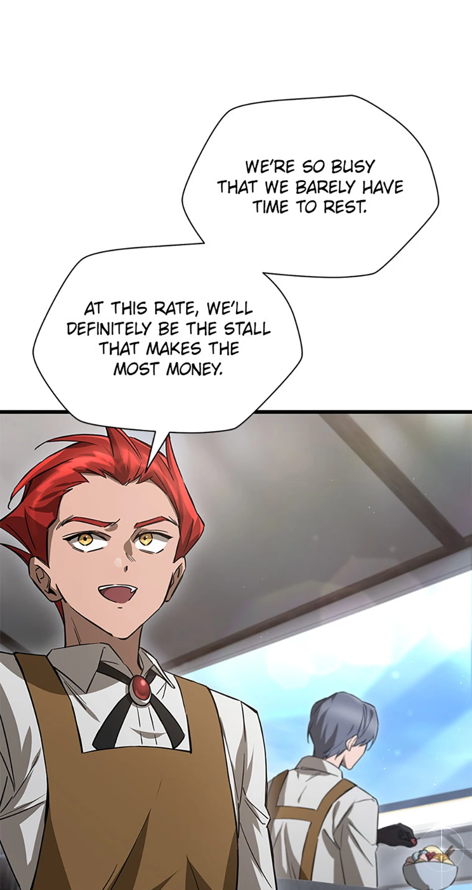 Read Helmut EN Manga Online