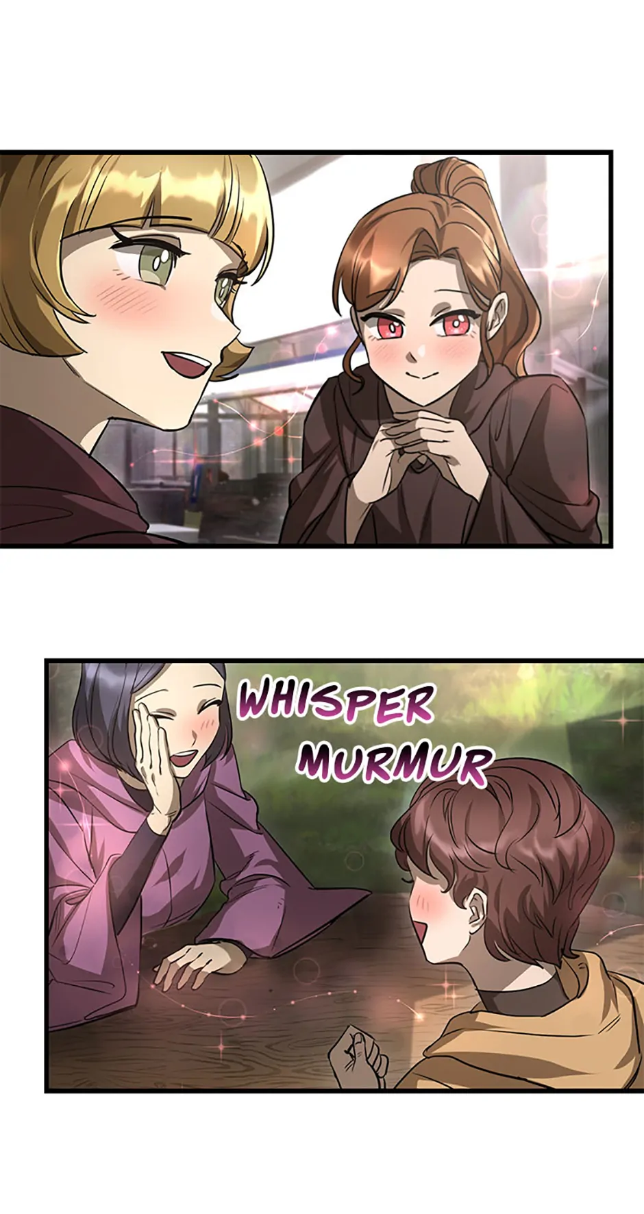 Read Helmut EN Manga Online