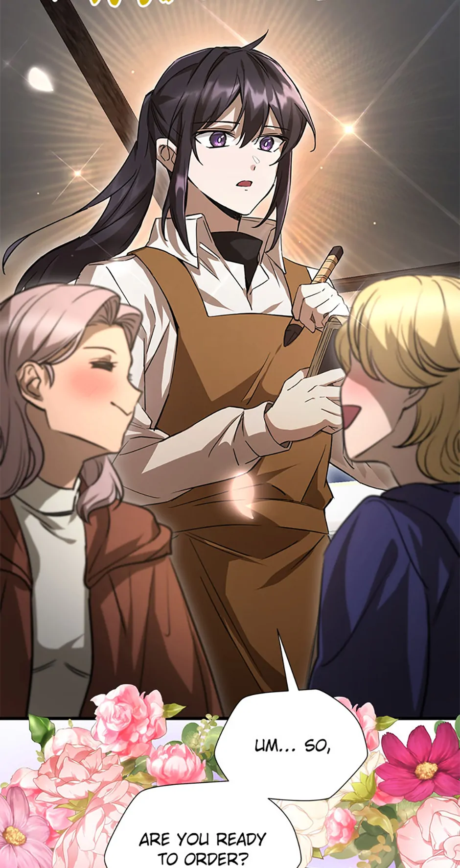 Read Helmut EN Manga Online