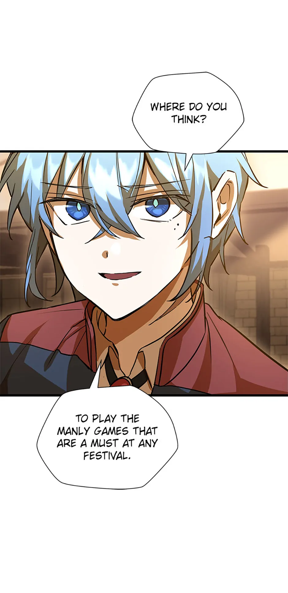 Read Helmut EN Manga Online