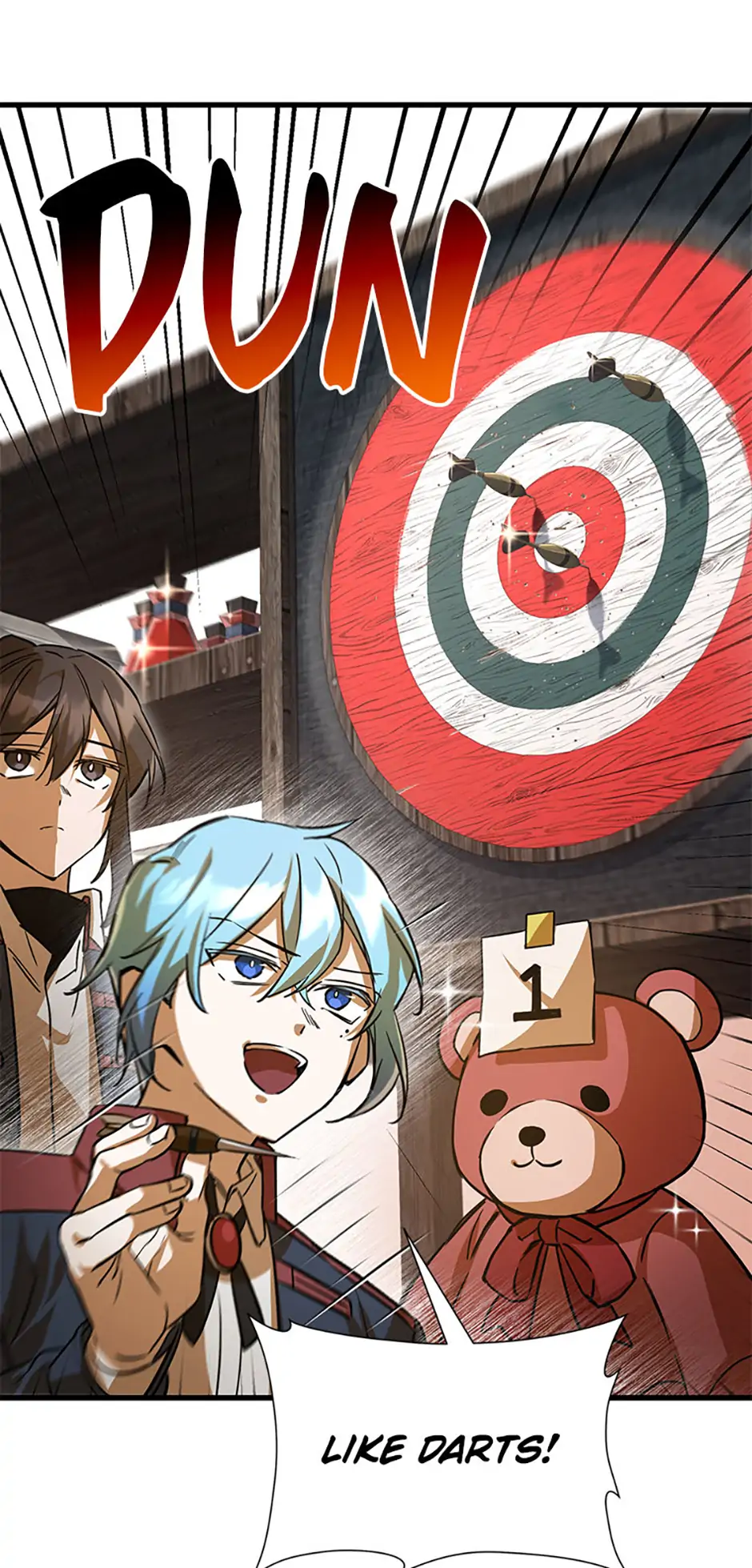 Read Helmut EN Manga Online