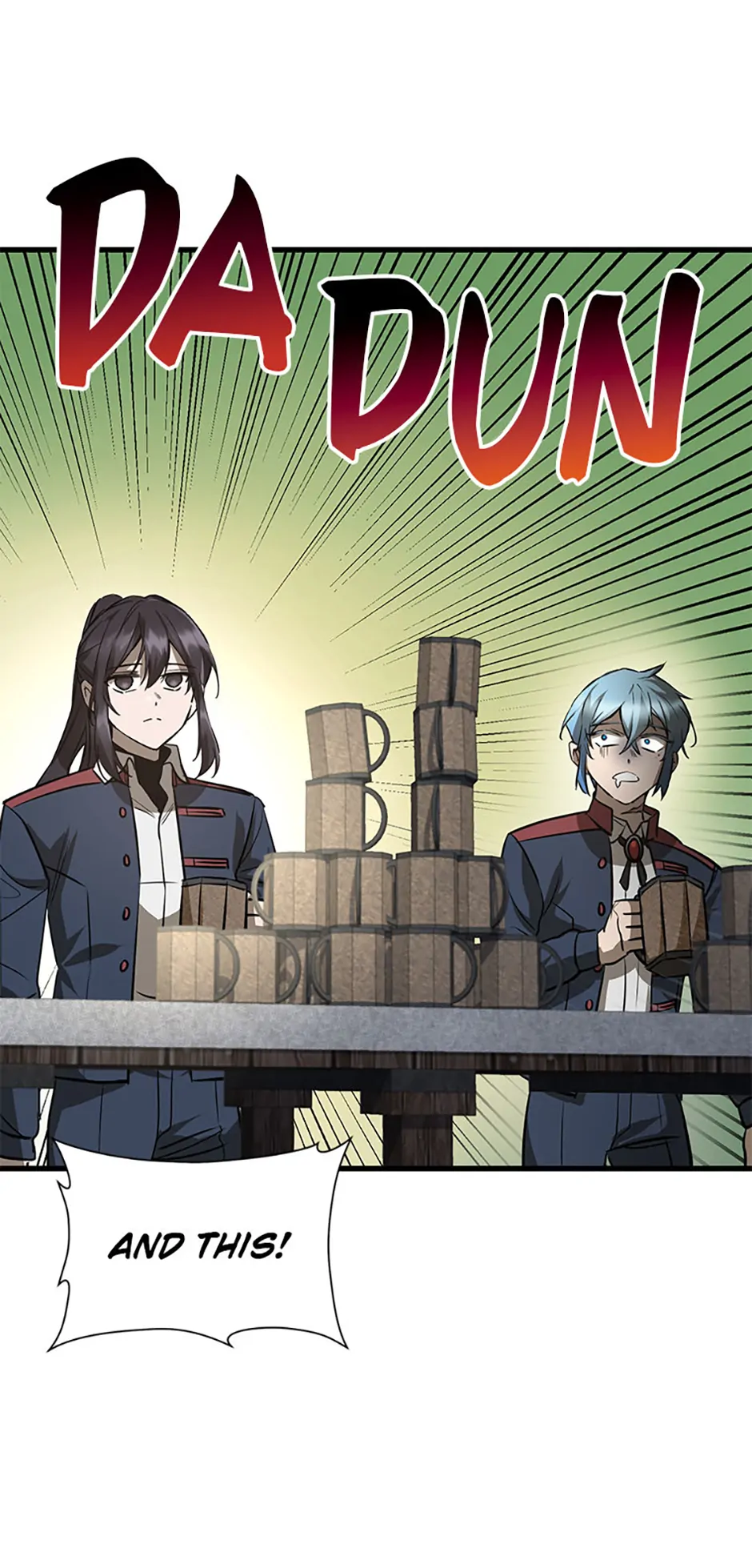 Read Helmut EN Manga Online