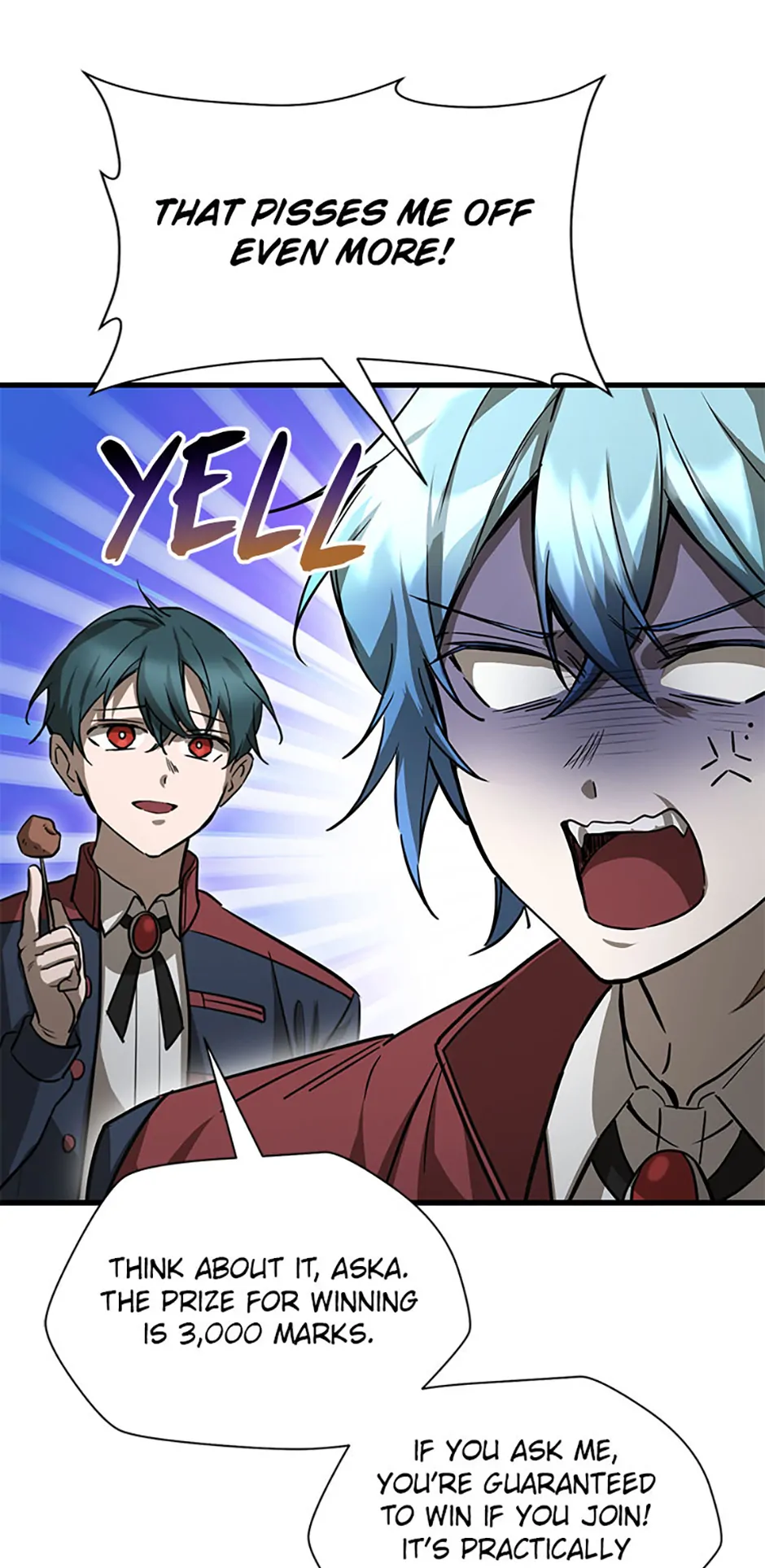 Read Helmut EN Manga Online